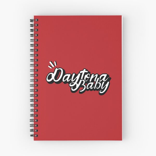Item preview, Daytona Baby Red Collection x Duplicity designed and sold by happy-days1d.