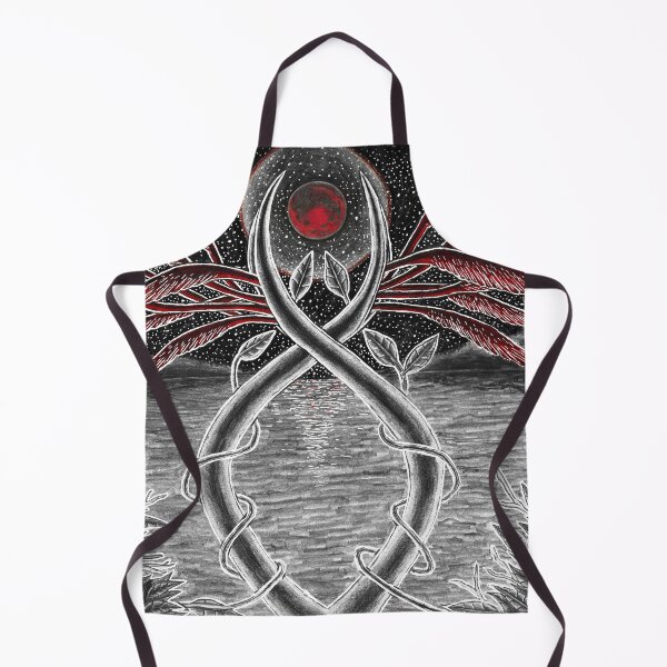 Item preview, abstract flower designed and sold by ichmelyan-com.