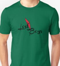Lost Boys Unisex T-Shirt