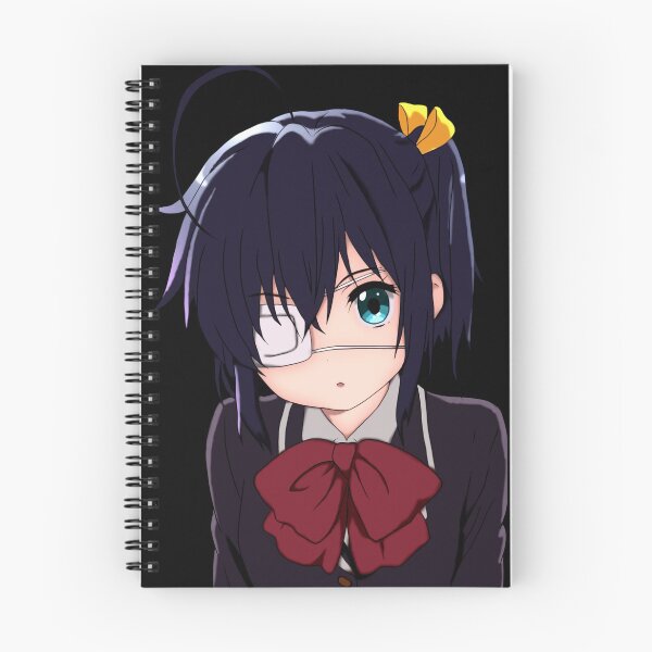 Item preview, ◄Chuunibyou► • Rikka • designed and sold by Zentenar.