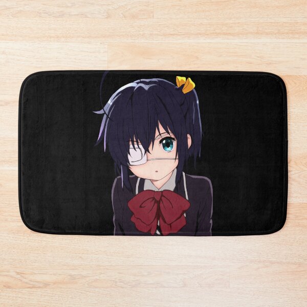 Item preview, ◄Chuunibyou► • Rikka • designed and sold by Zentenar.