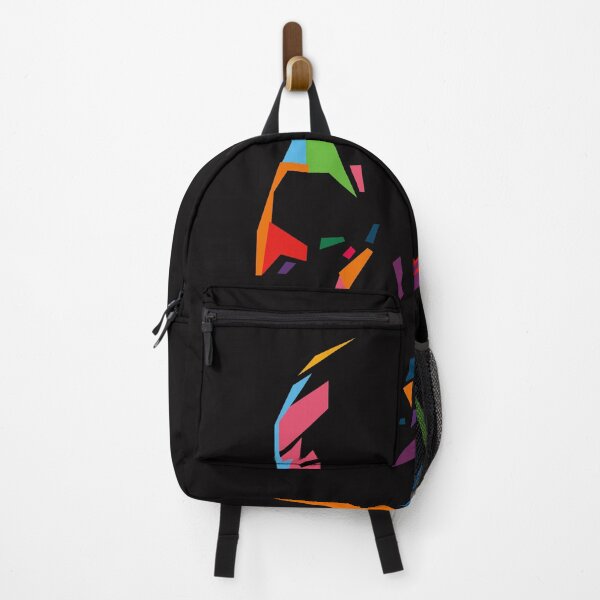 Item preview, Skull Wpap Pop Art 008 designed and sold by ahmadnusyirwan.