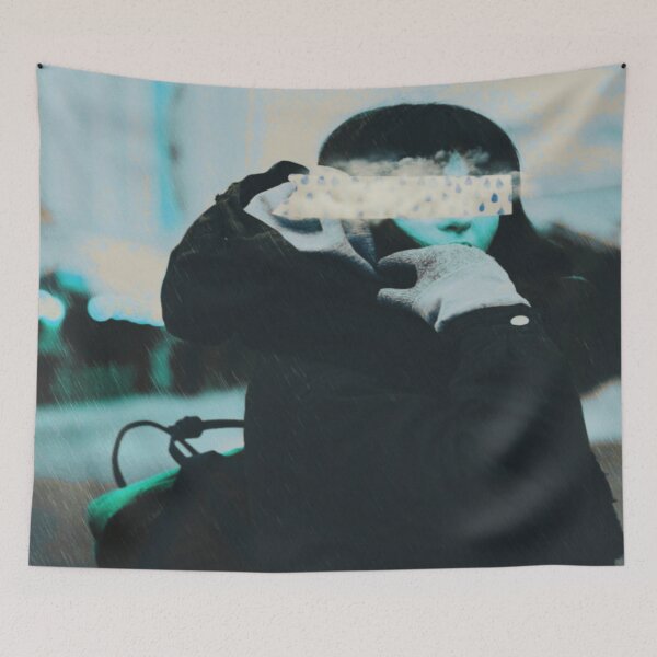 Item preview, HK TEENS designed and sold by Paul Marsden.