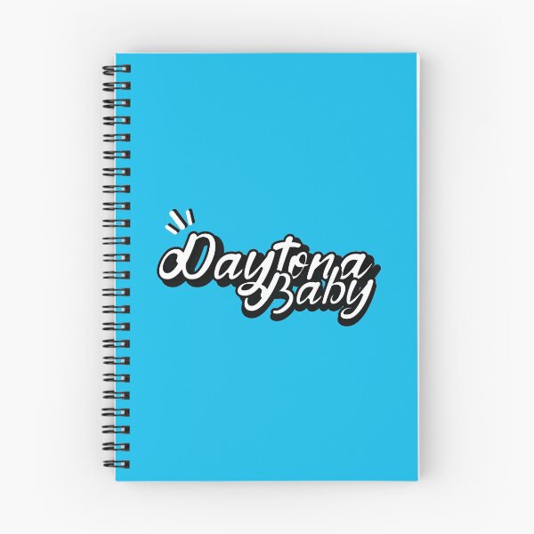 Item preview, Daytona Baby Blue Collection x Duplicity  designed and sold by happy-days1d.