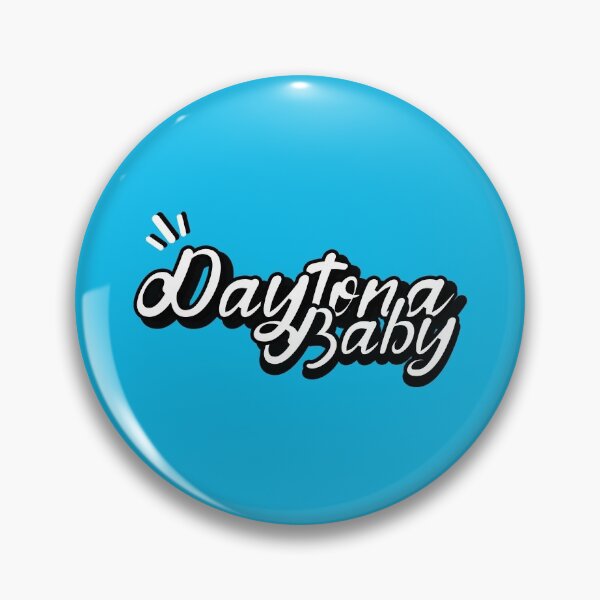 Item preview, Daytona Baby Blue Collection x Duplicity  designed and sold by happy-days1d.