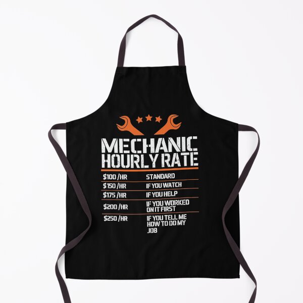 Artikelvorschau, Lustige Mechaniker-Geschenkidee für Auto- oder Motorradmechaniker entworfen und verkauft von BRtisticDesigns.