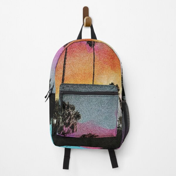 Item preview, California Dreaming: Sunset Palms designed and sold by Peteylos88.