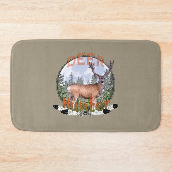 Item preview, Deer Hunter  designed and sold by Saltypro.