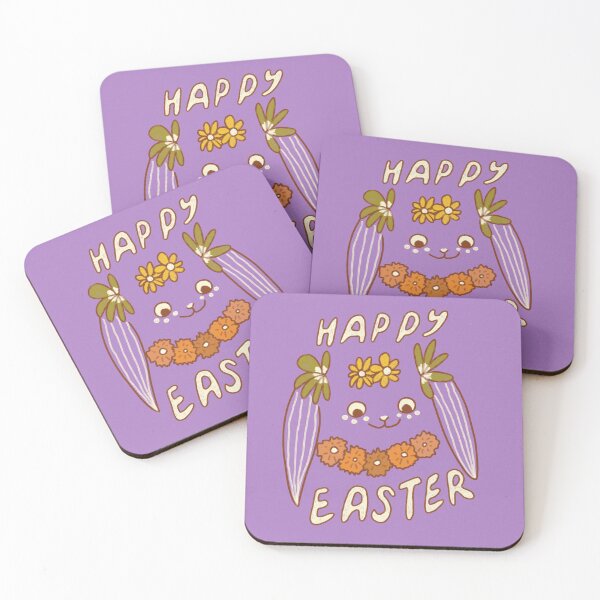 Item preview, Easter Bunny, Happy Easter, Cute Rabbit designed and sold by Megan O'Brien.