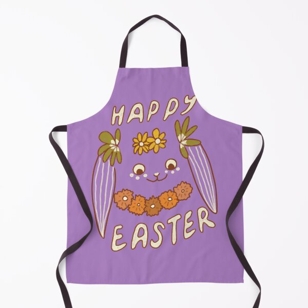 Item preview, Easter Bunny, Happy Easter, Cute Rabbit designed and sold by Megan O'Brien.