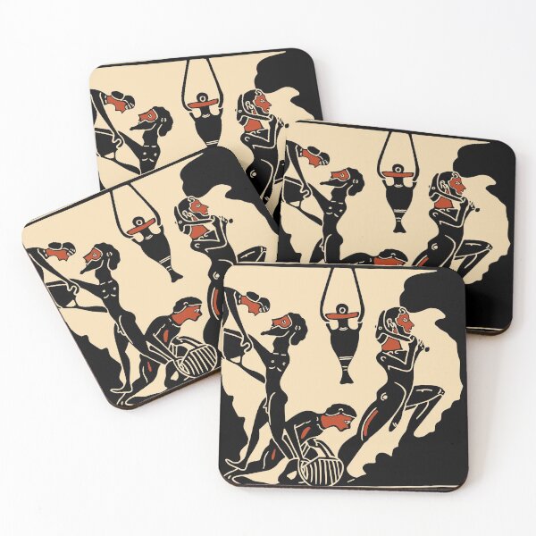 Item preview, Bronze Age mining. designed and sold by frederic Lecut.