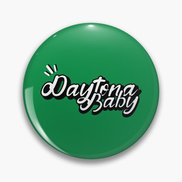 Item preview, Daytona Baby Green Collection x Duplicity designed and sold by happy-days1d.