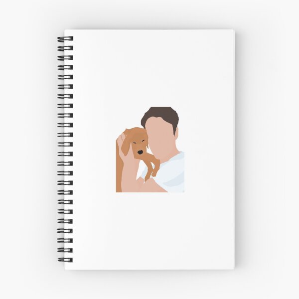 Item preview, Liam Payne with a Puppy  designed and sold by Aurora and Aly.