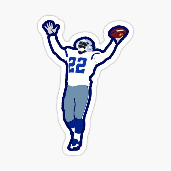 emmitt smith merchandise