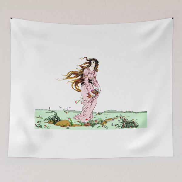 Item preview, The Gathering designed and sold by PictureNZ.