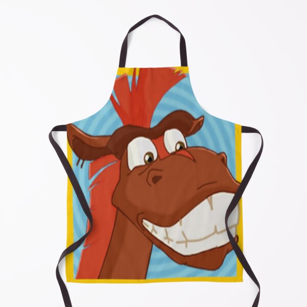 Item preview,  Talking Horse Julius designed and sold by Vladimir1983.