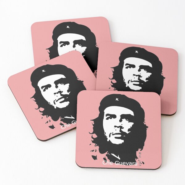 Item preview, Che Guevara designed and sold by khleal.