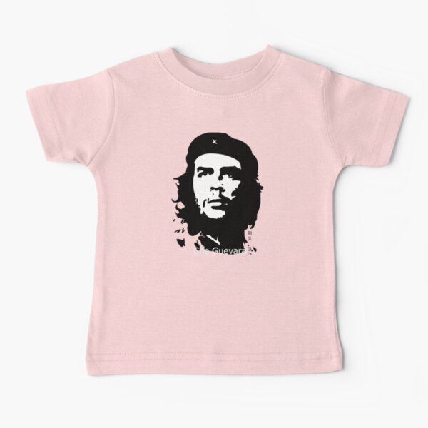 Che Guevara Kids T-Shirt for Sale by khleal