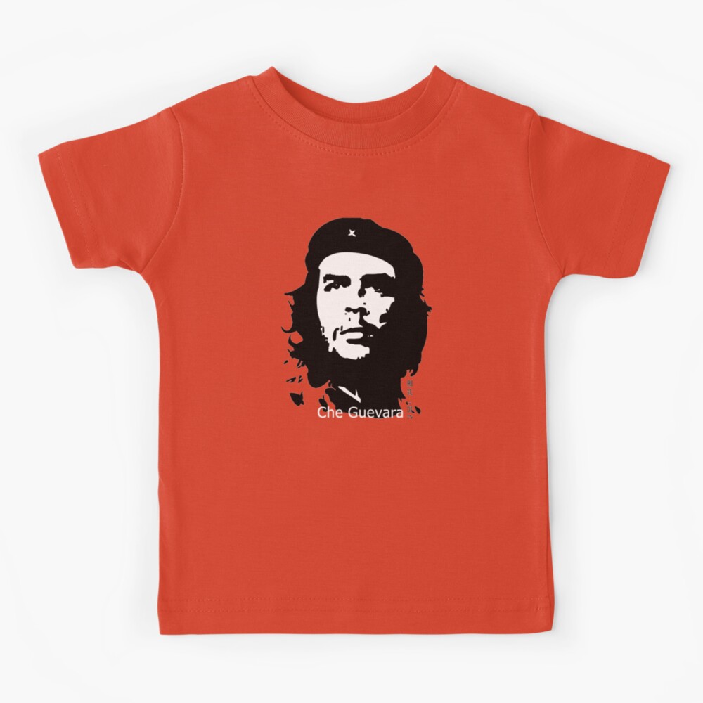 Ernesto Che Guevara Ironic Revolution  Essential T-Shirt for Sale by  decentdesigns