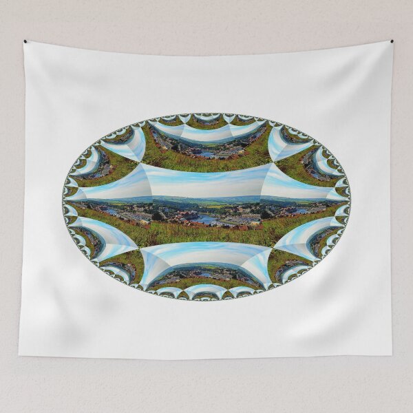 Item preview, Whitby designed and sold by Focal-Art.