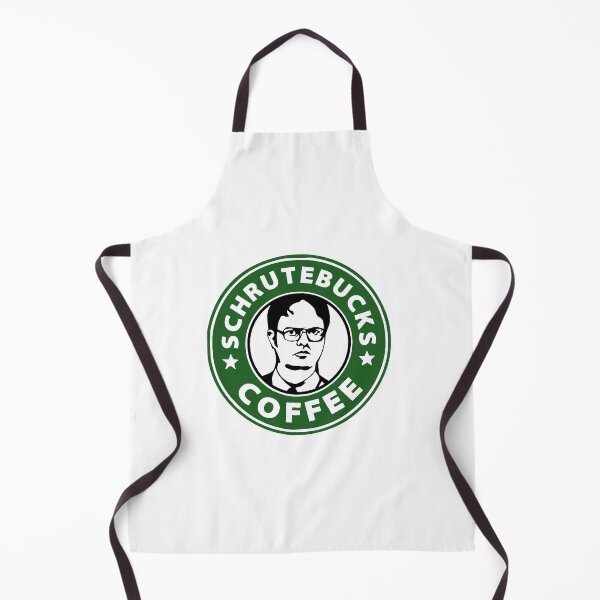Item preview, Schrutebucks Coffee designed and sold by karamzack.