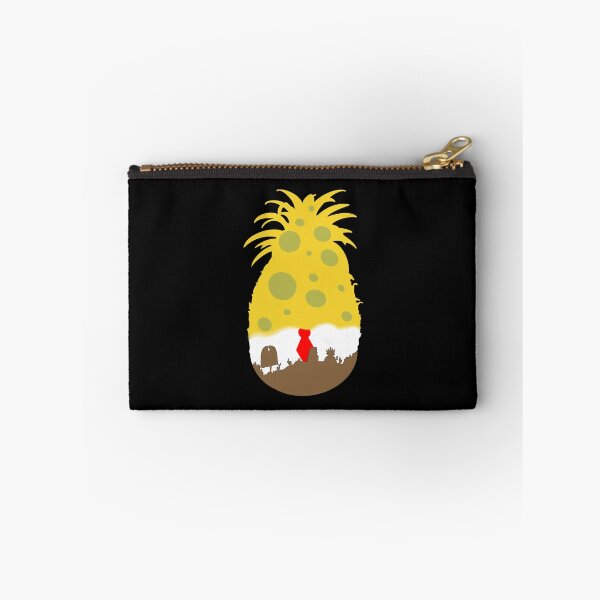 Item preview, Sponge bob Pineapple designed and sold by alopez225.
