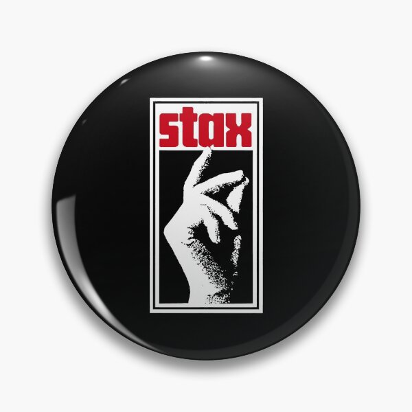 Item preview, Stax Volt Records designed and sold by karamzack.