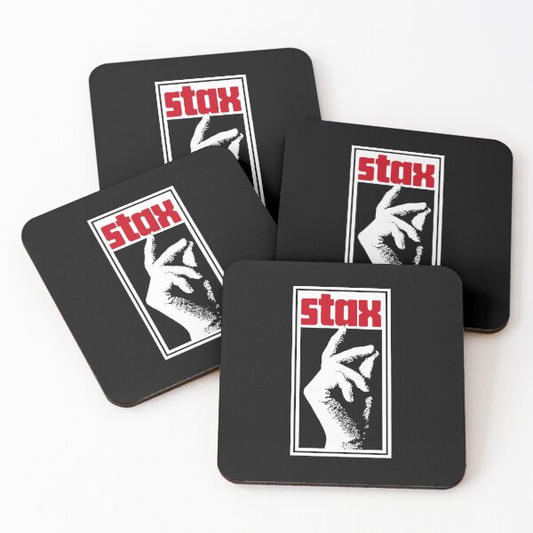 Item preview, Stax Volt Records designed and sold by karamzack.