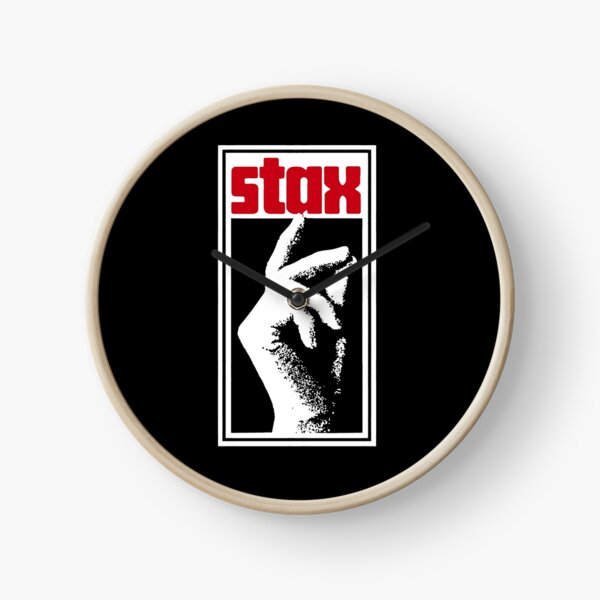 Stax Records Logo Shirt