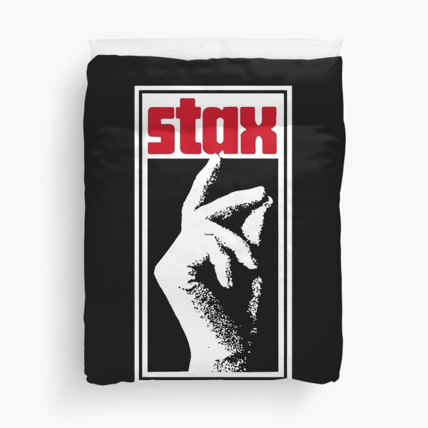 Stax Records Logo Shirt