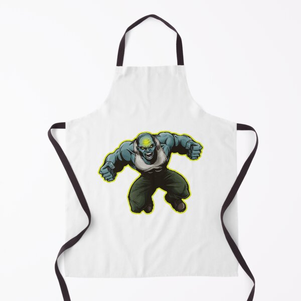 Item preview, BEASTMAN designed and sold by Aaron Lodder.