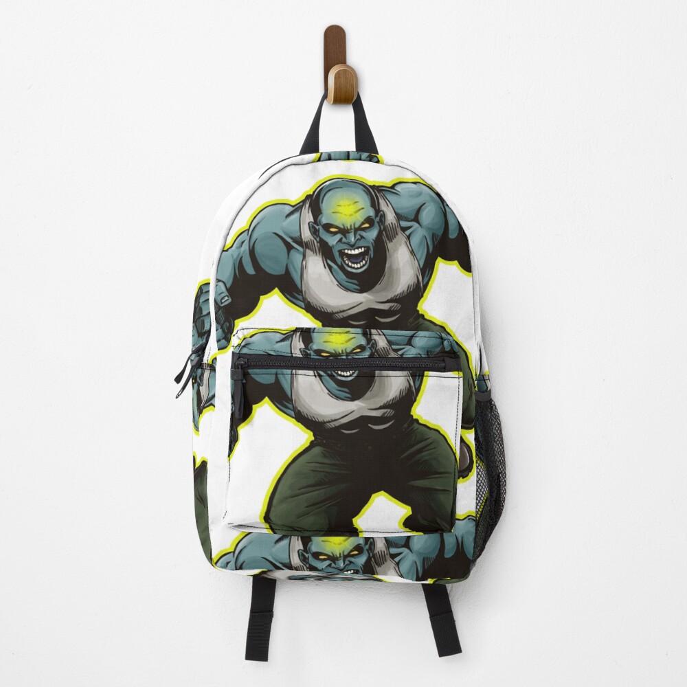 Item preview, Backpack designed and sold by Aztech1980.
