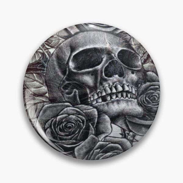 Item preview, El tatuaje designed and sold by Paul Marsden.
