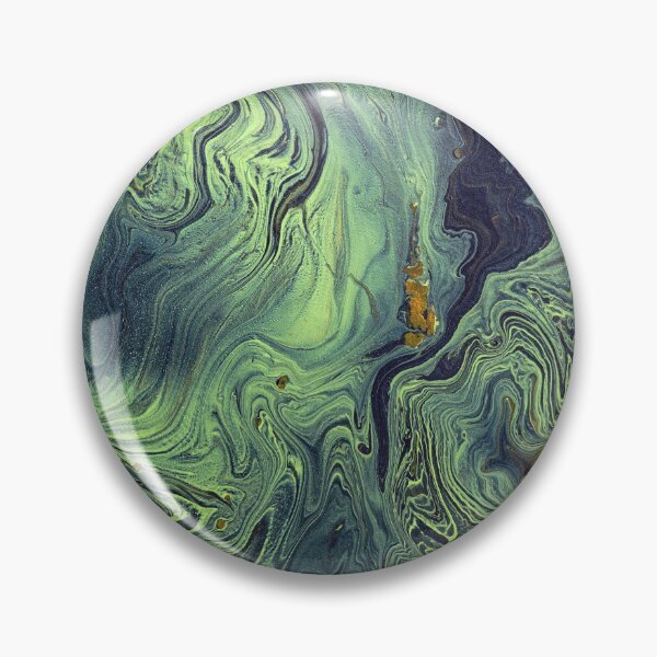Item preview, Green Art designed and sold by Wadkareable ....