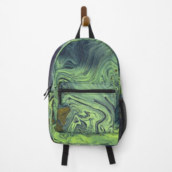 Item preview, Green Art designed and sold by Wadkareable ....