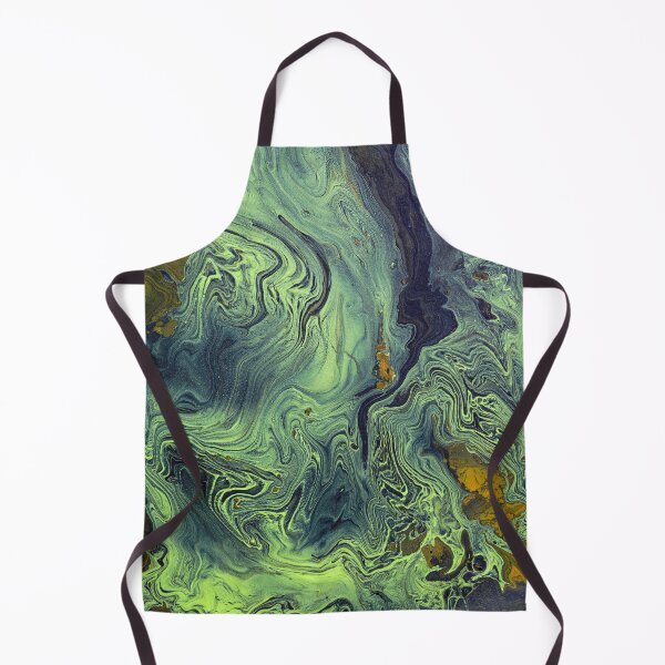Item preview, Green Art designed and sold by Wadkareable ....