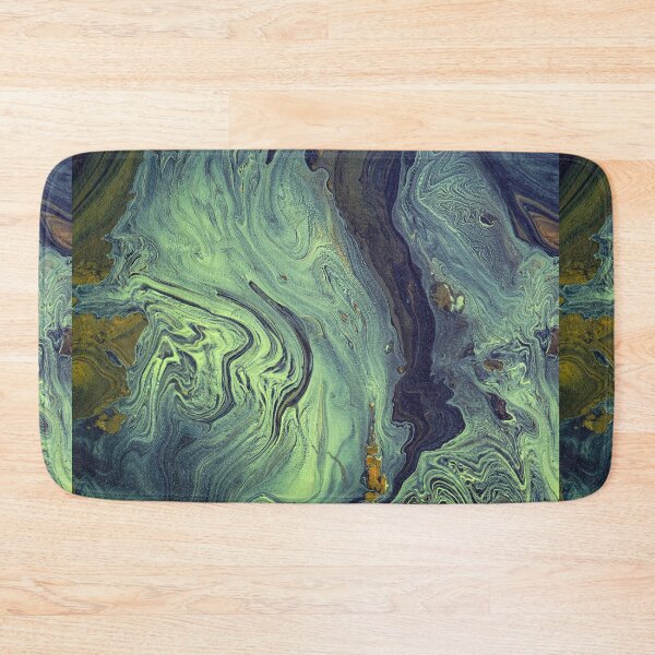 Item preview, Green Art designed and sold by Wadkareable ....