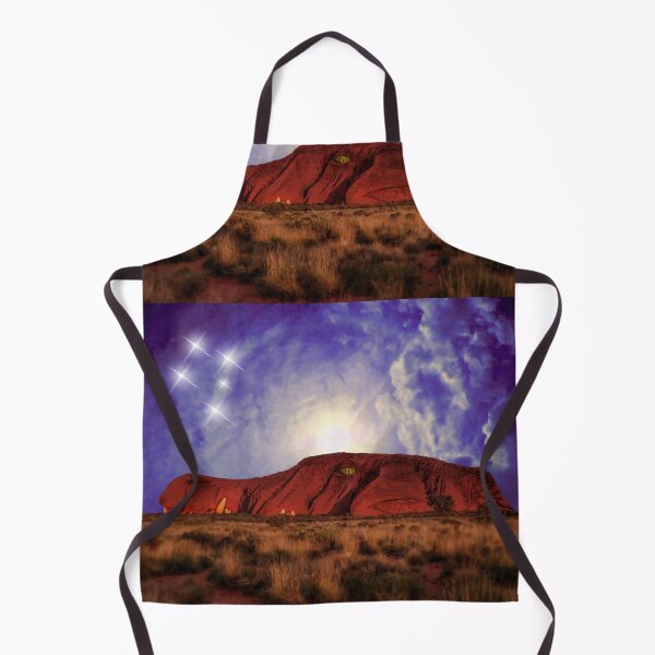 Item preview, AYERS CROC designed and sold by Aaron Lodder.