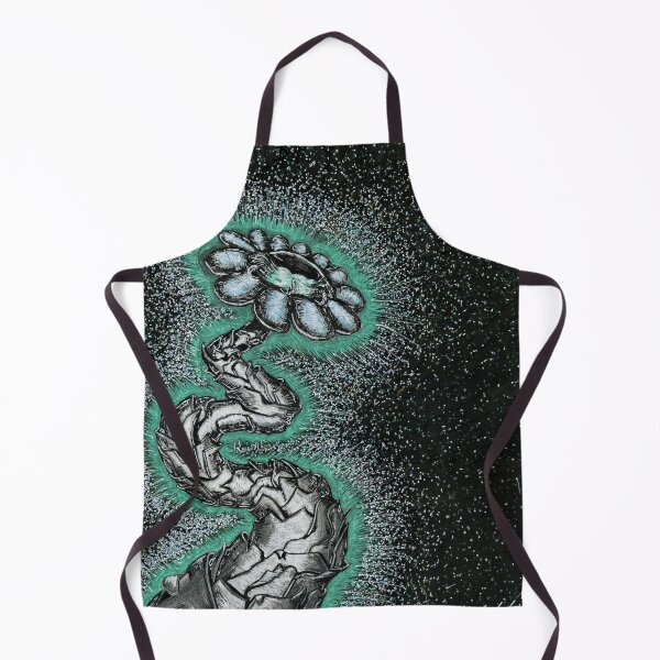 Item preview, space flower designed and sold by ichmelyan-com.