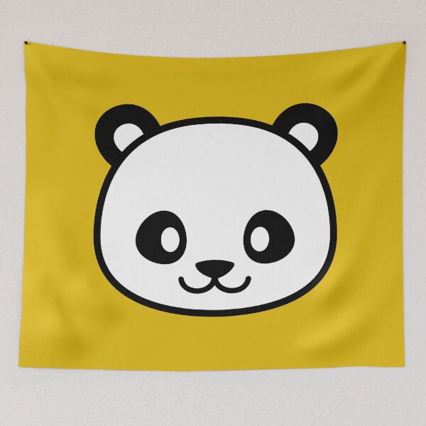 Item preview, Panda Pocket C designed and sold by JienChan26.