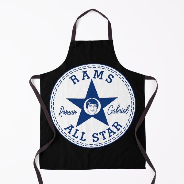 Item preview, All Star Rams - Gabriel designed and sold by Ramheart.