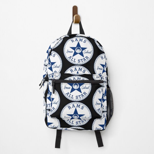 Item preview, All Star Rams - Gabriel designed and sold by Ramheart.