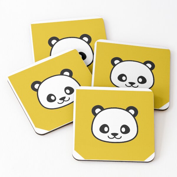 Item preview, Panda Pocket C designed and sold by JienChan26.