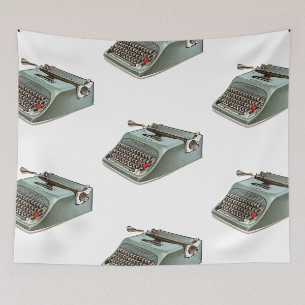 Item preview, Olivetti Lettera Studio 44 Typewriter Vintage designed and sold by schawnlees.
