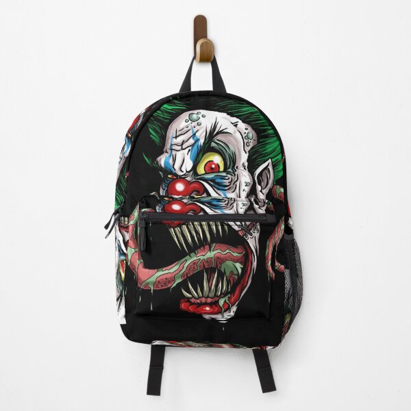 Item preview, KILLER CLOWN designed and sold by Aaron Lodder.