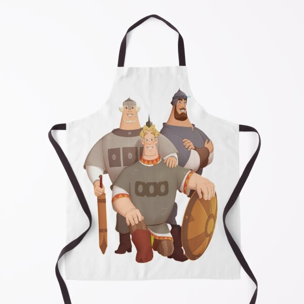 Item preview, Russian Three Bogatyrs designed and sold by Vladimir1983.