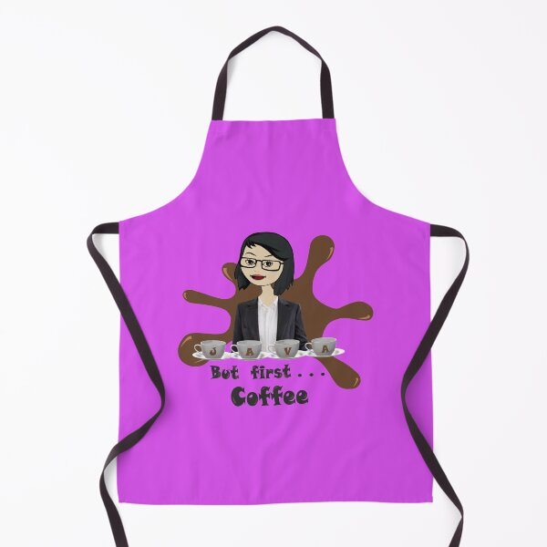 Item preview, But First ... Coffee designed and sold by KJKlassiks.