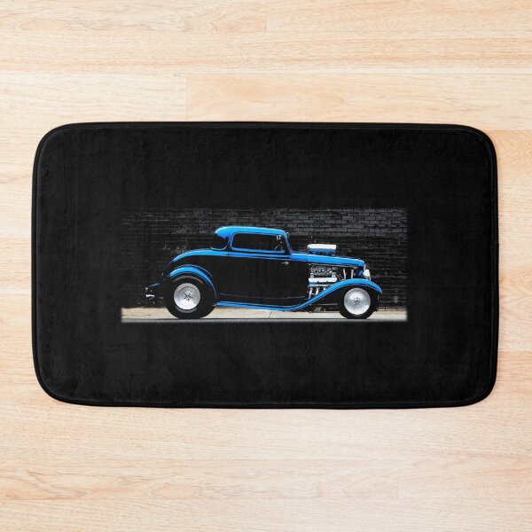 Item preview, 1932 Ford Hot Rod #2 designed and sold by BlulimeMerch.