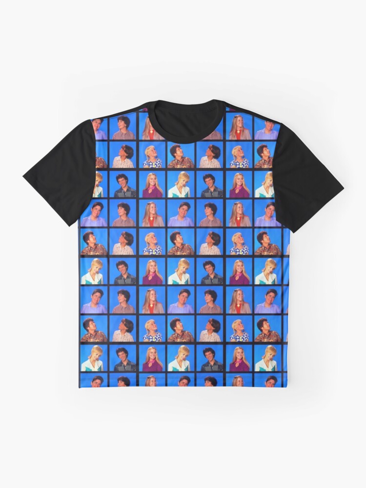 the brady bunch shirt