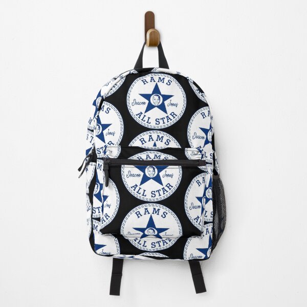 Item preview, All Star Rams - Jones designed and sold by Ramheart.